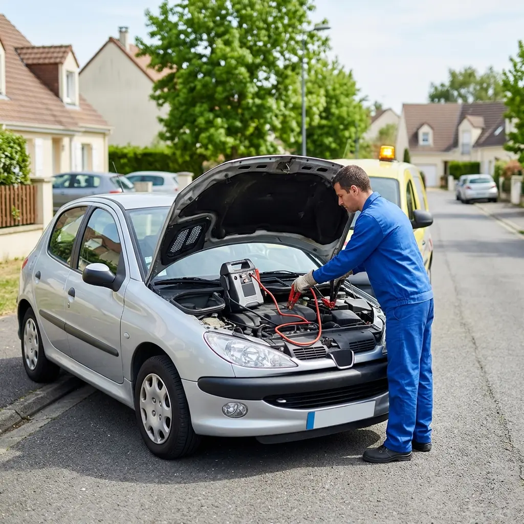 Notre approche technique pour relancer votre moteur