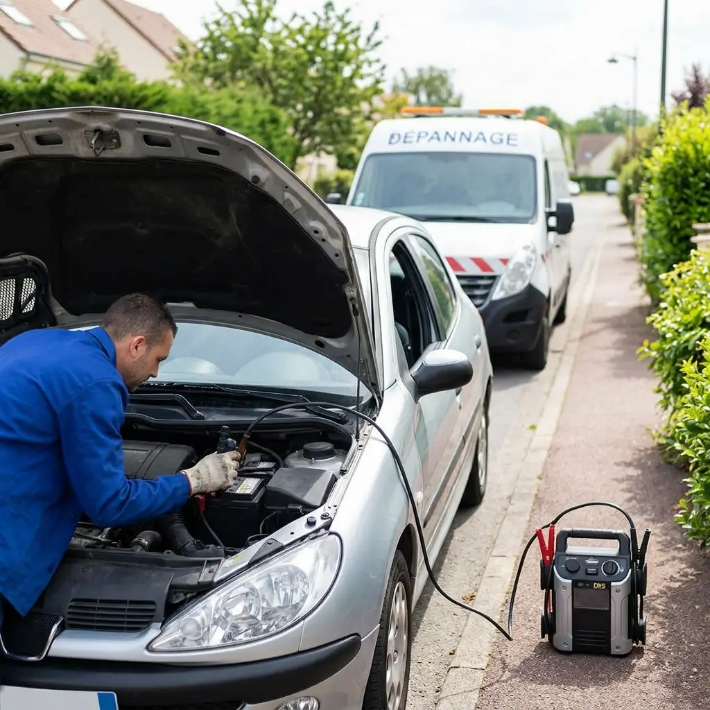 Une approche technique pour un redémarrage garanti
