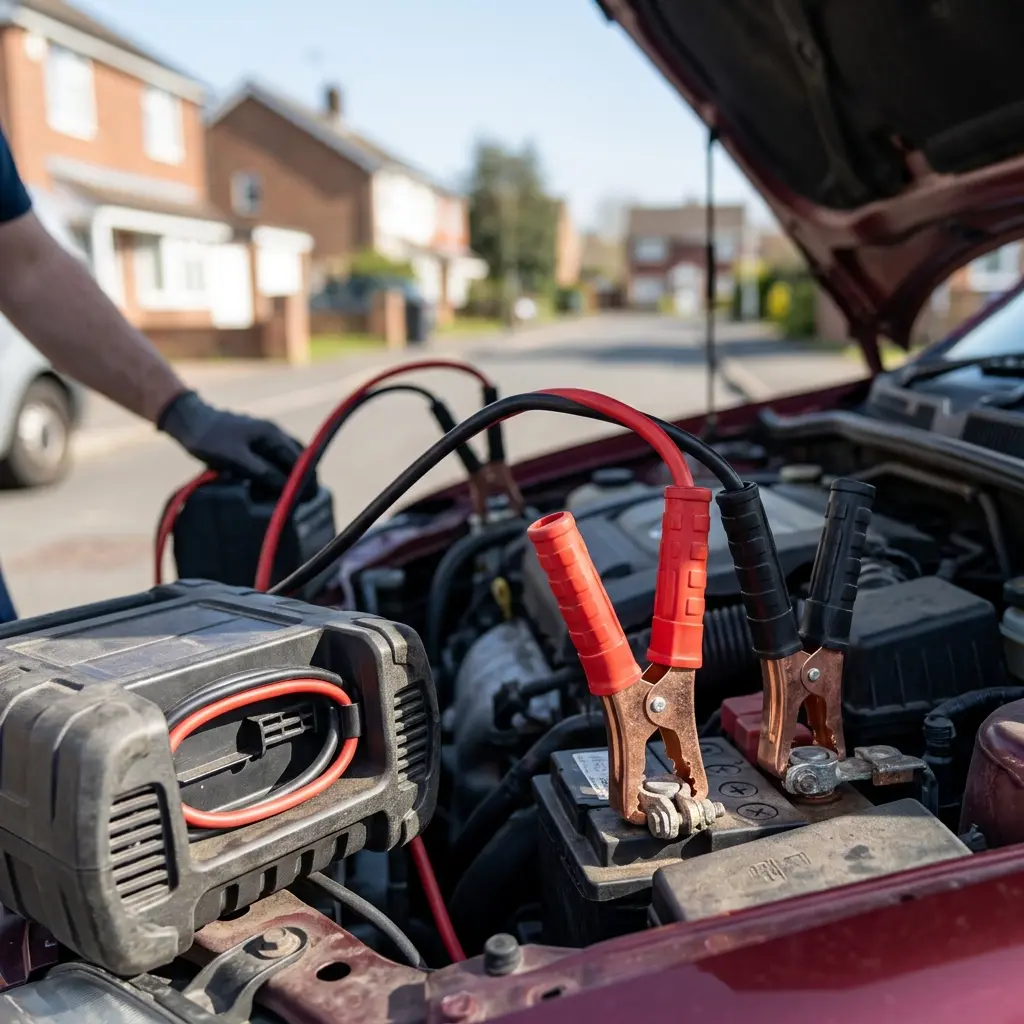 Diagnostic et assistance technique sur place