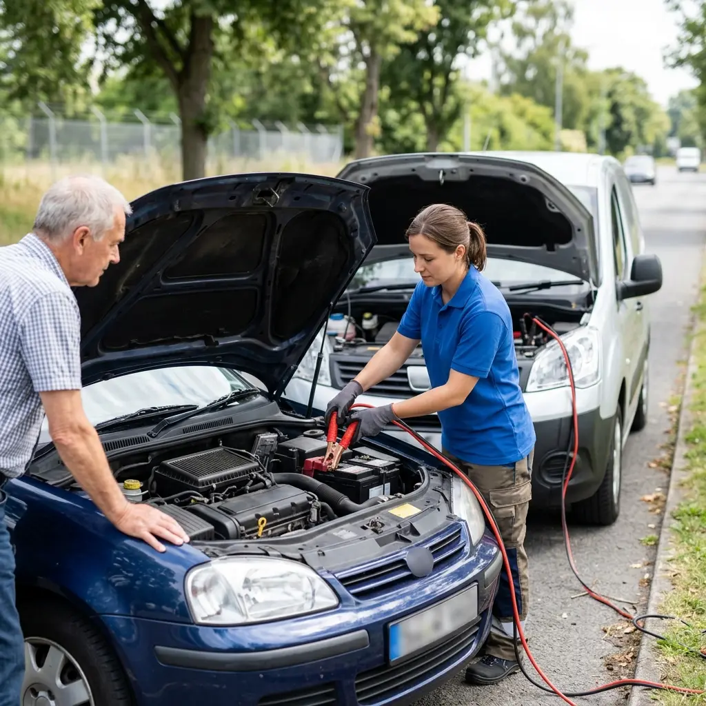 Une approche technique pour relancer votre moteur