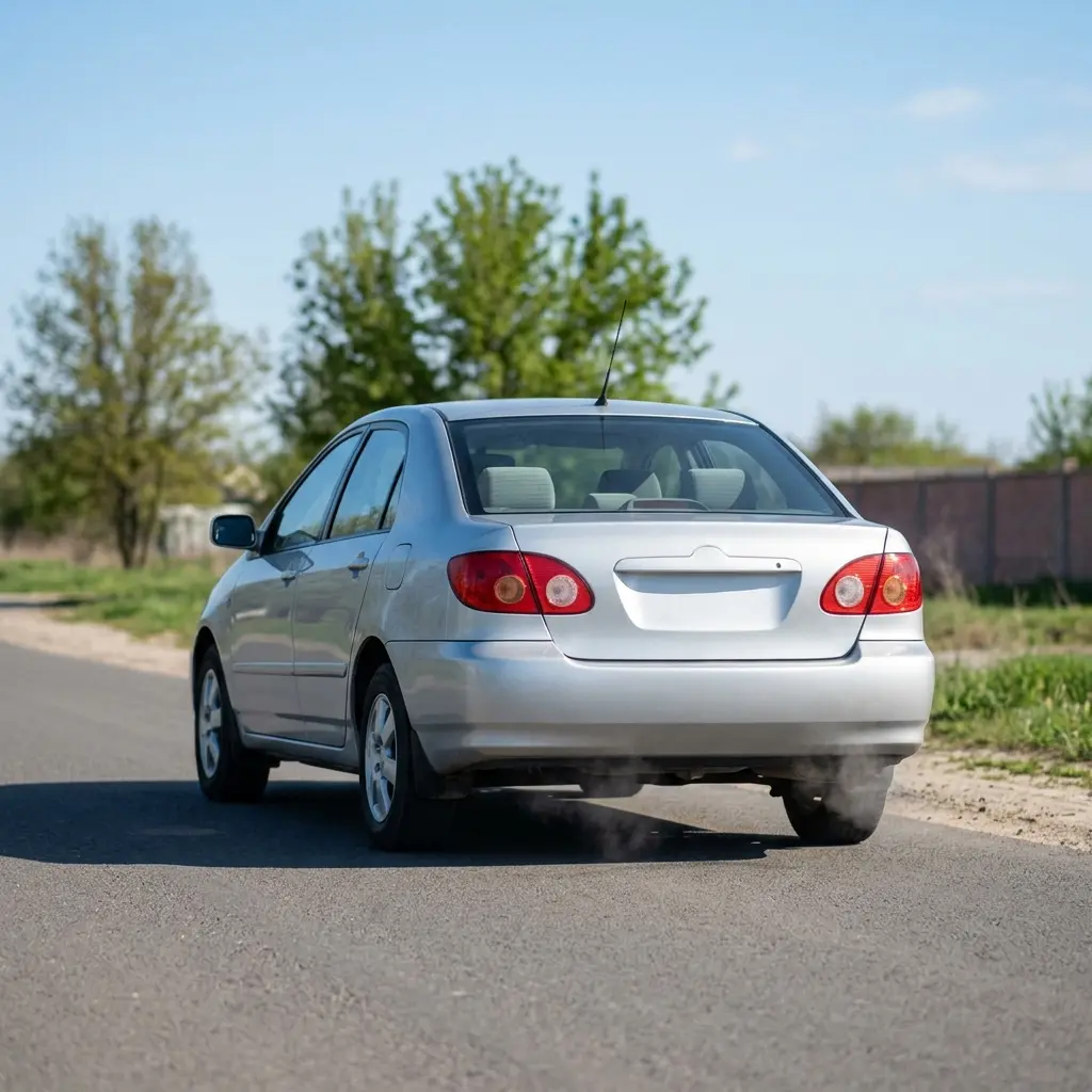 Comment se déroule le démarrage voiture à Ris-Orangis ?