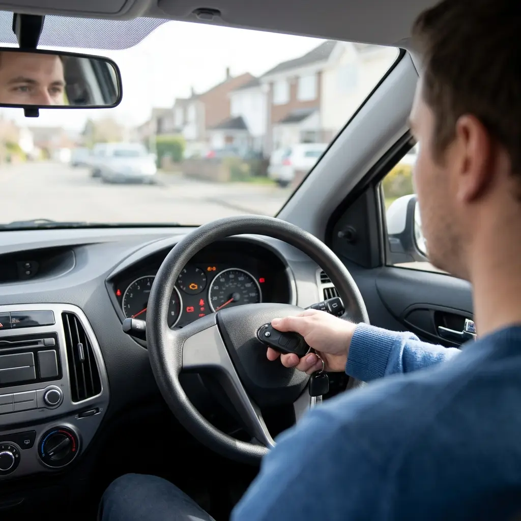 Pourquoi nous choisir pour votre démarrage voiture à Villejust