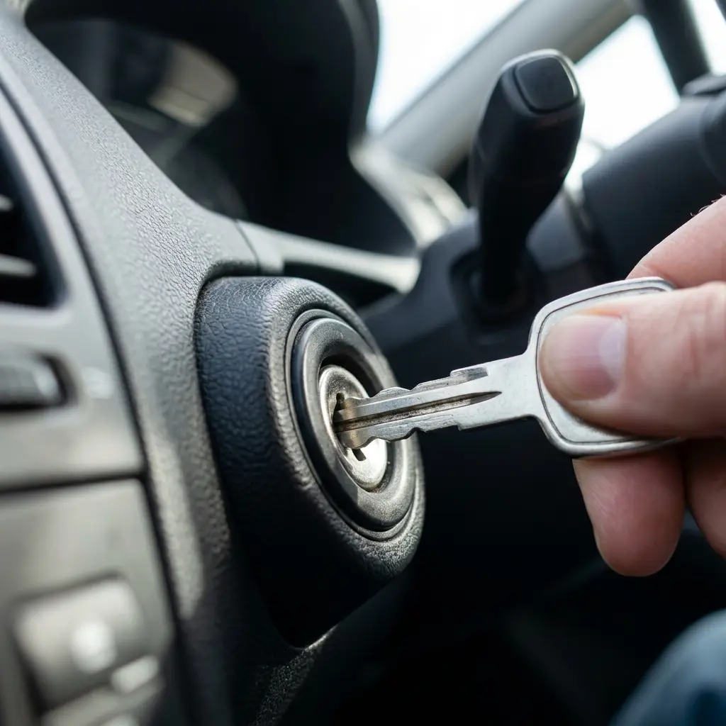 Bons gestes à éviter un démarrage moteur à Étampes