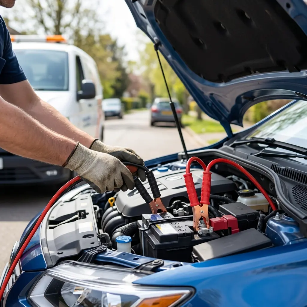 Un diagnostic technique précis pour relancer votre moteur