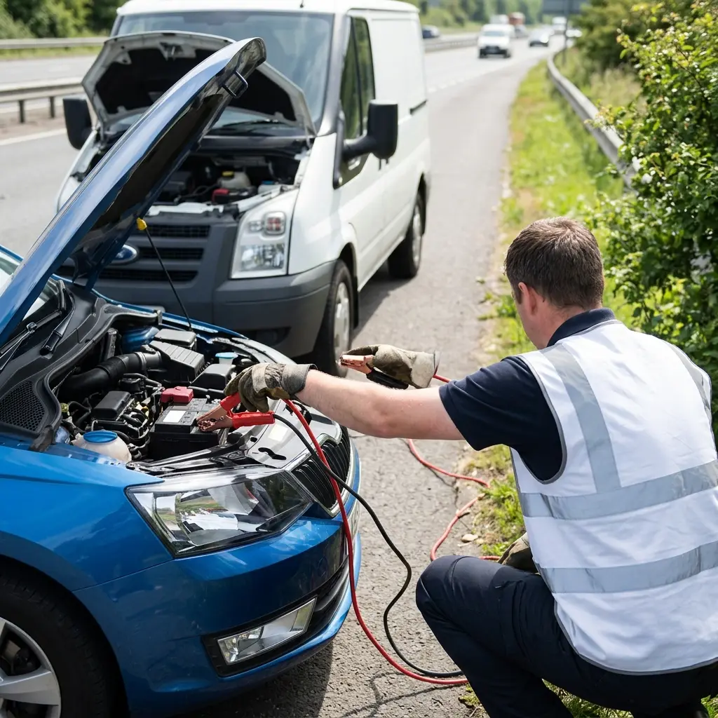 Une aide fiable à votre service