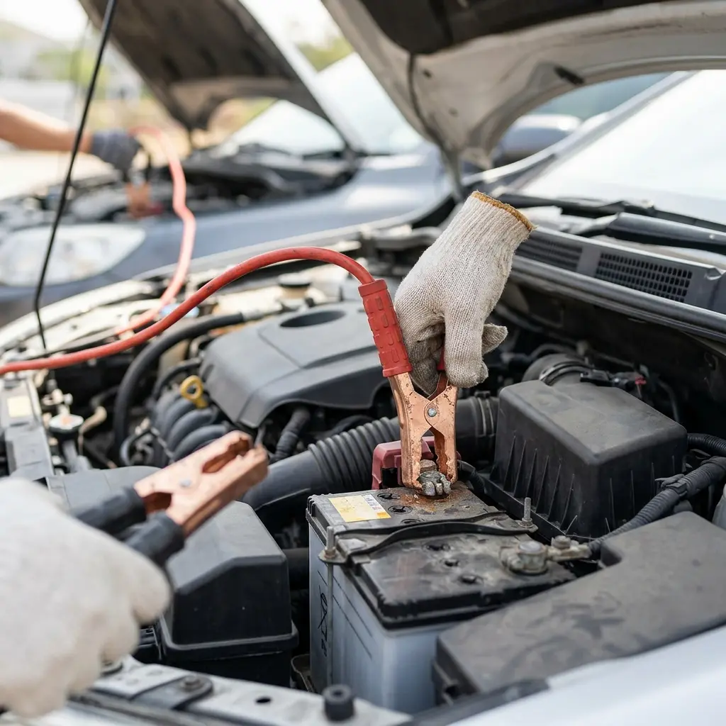 Une approche technique pour un redémarrage efficace
