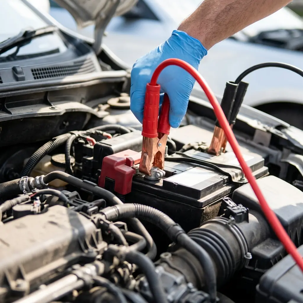 Les gestes essentiels en cas de panne électrique à Saint-Germain-lès-Arpajon