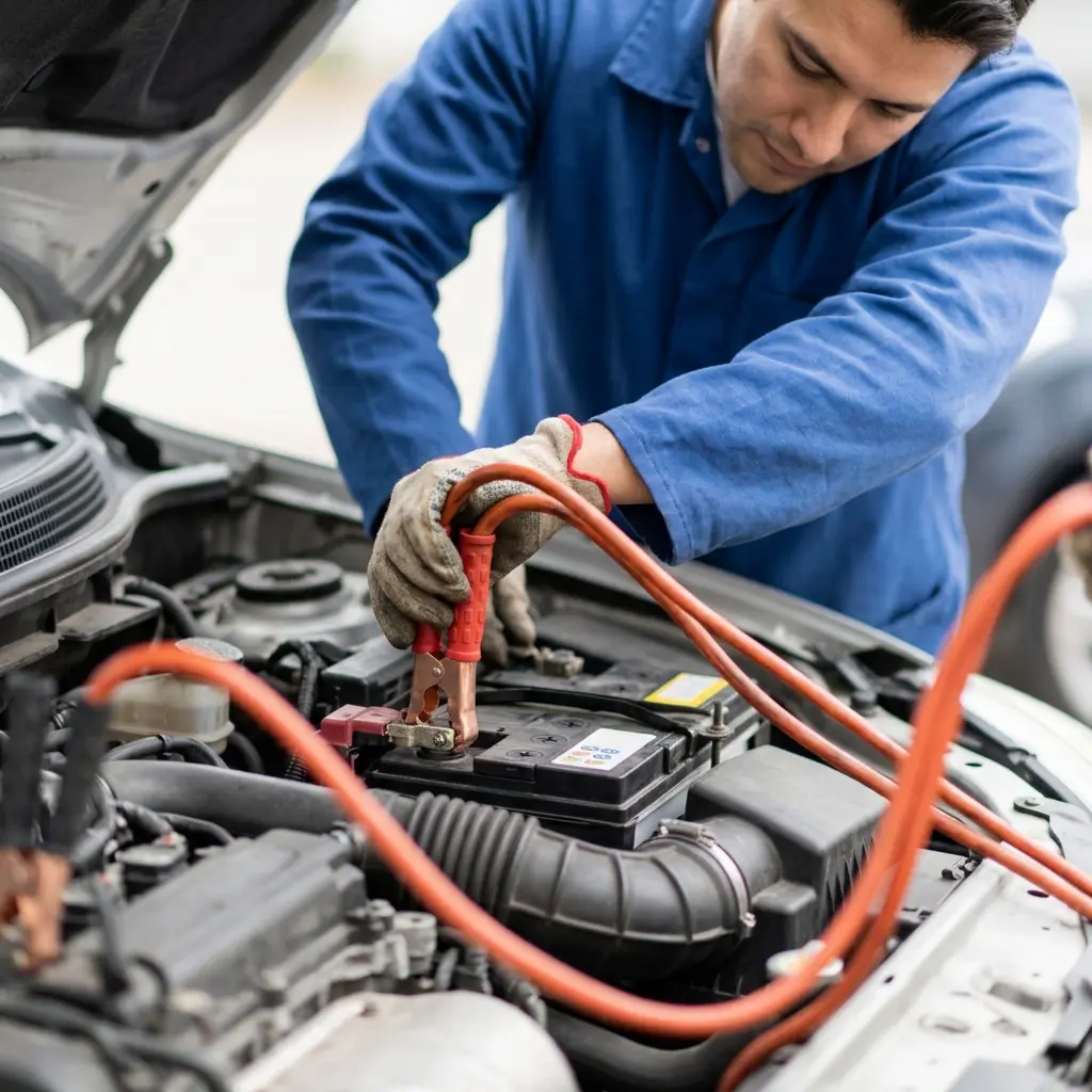 Un diagnostic précis pour un redémarrage garanti