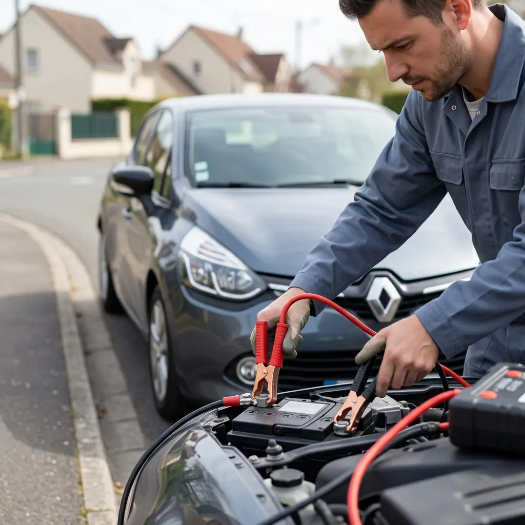 Notre approche technique pour relancer votre moteur