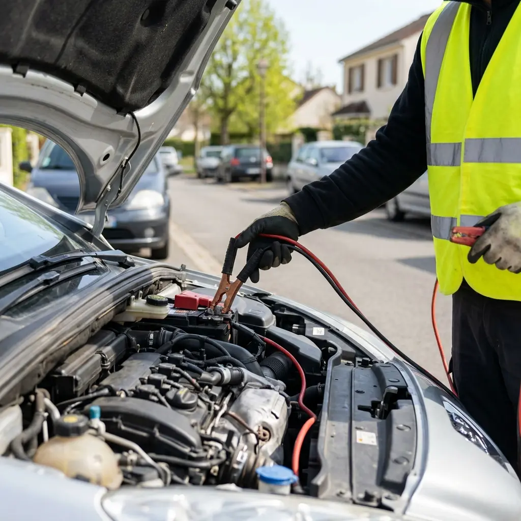 Une assistance fiable et transparente