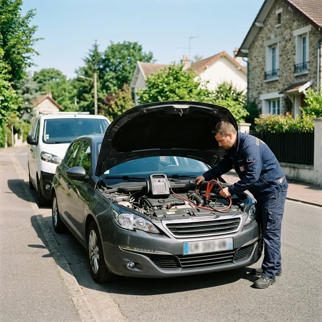 Notre approche technique pour relancer votre moteur