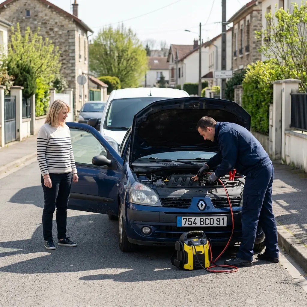 Notre approche technique pour relancer votre moteur