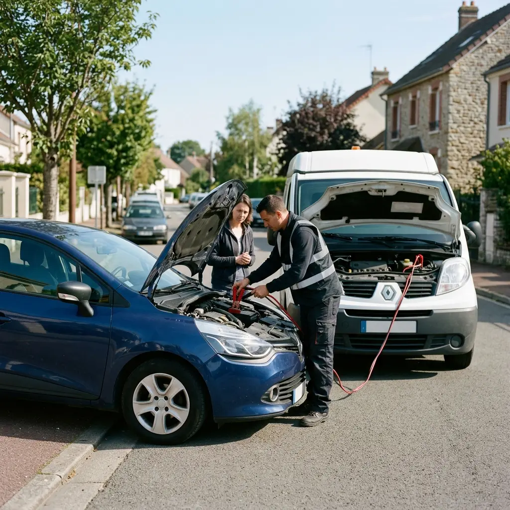 Besoin d'aide à Saint-Pierre-du-Perray ?