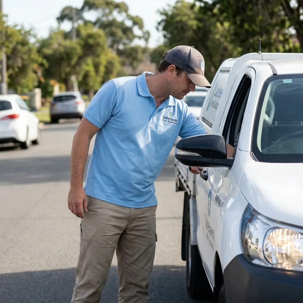 Pourquoi choisir notre expertise pour votre voiture à Massy ?