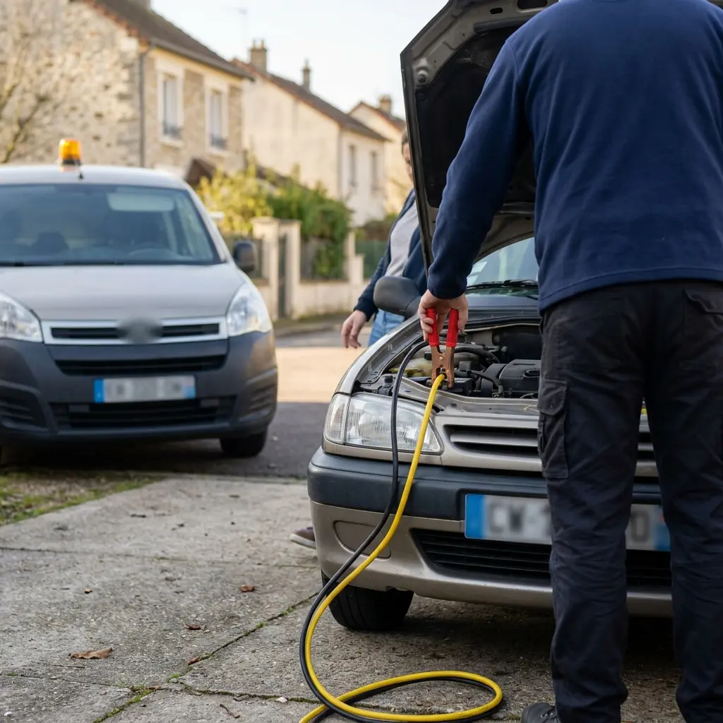 Voici le capital de la fiabilité