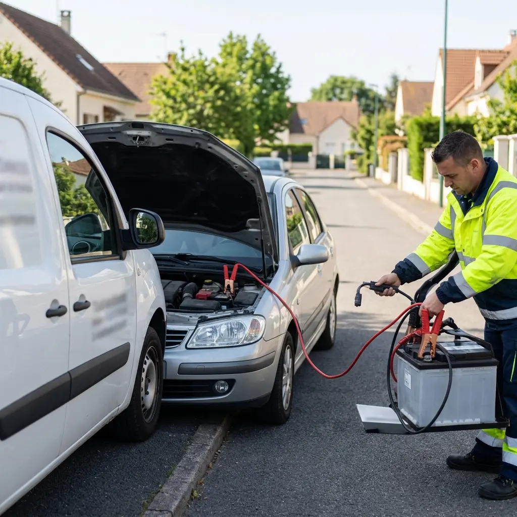 Les bons gestes en cas de panne électrique à Épinay-sur-Orge