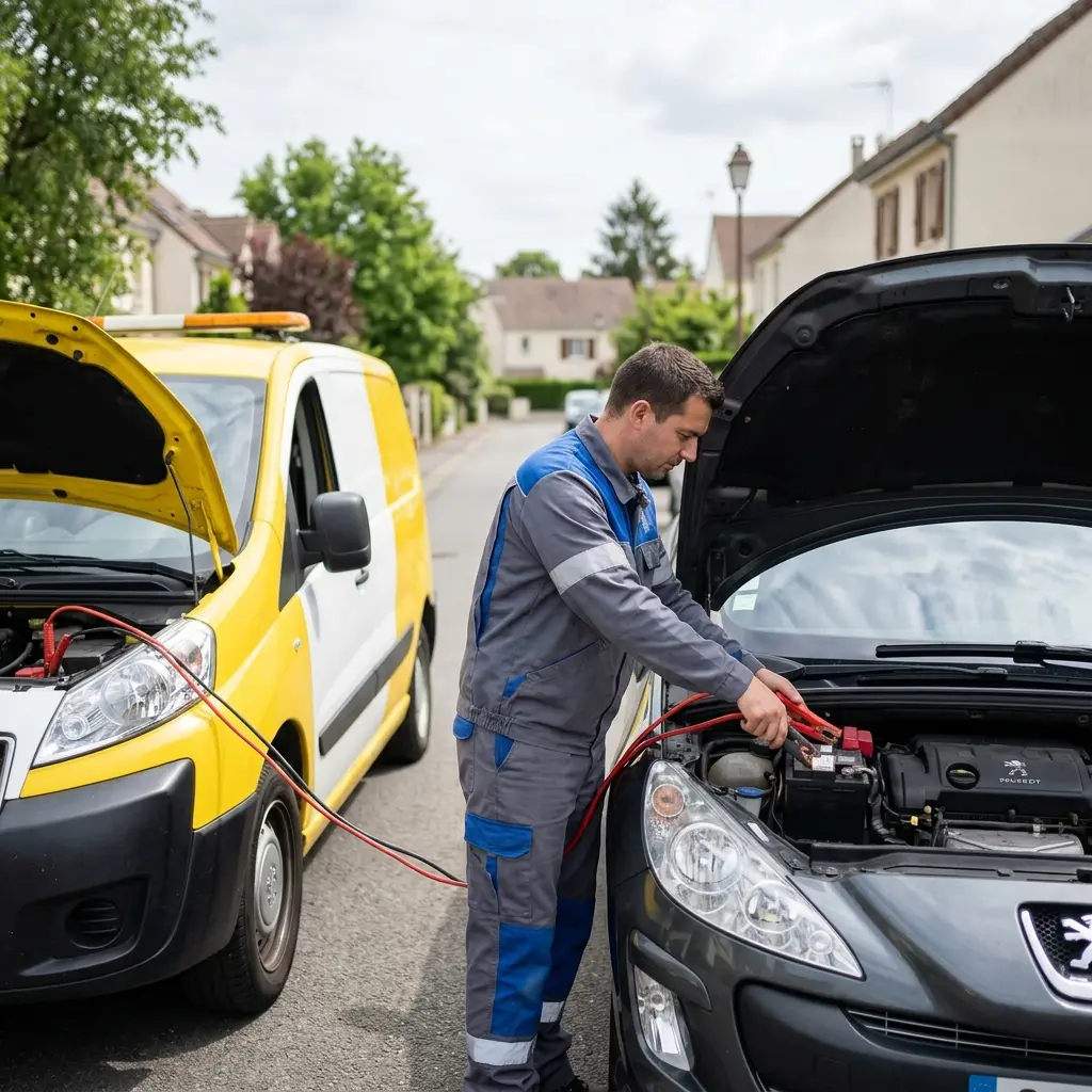 Conseils pour éviter les pannes moteur