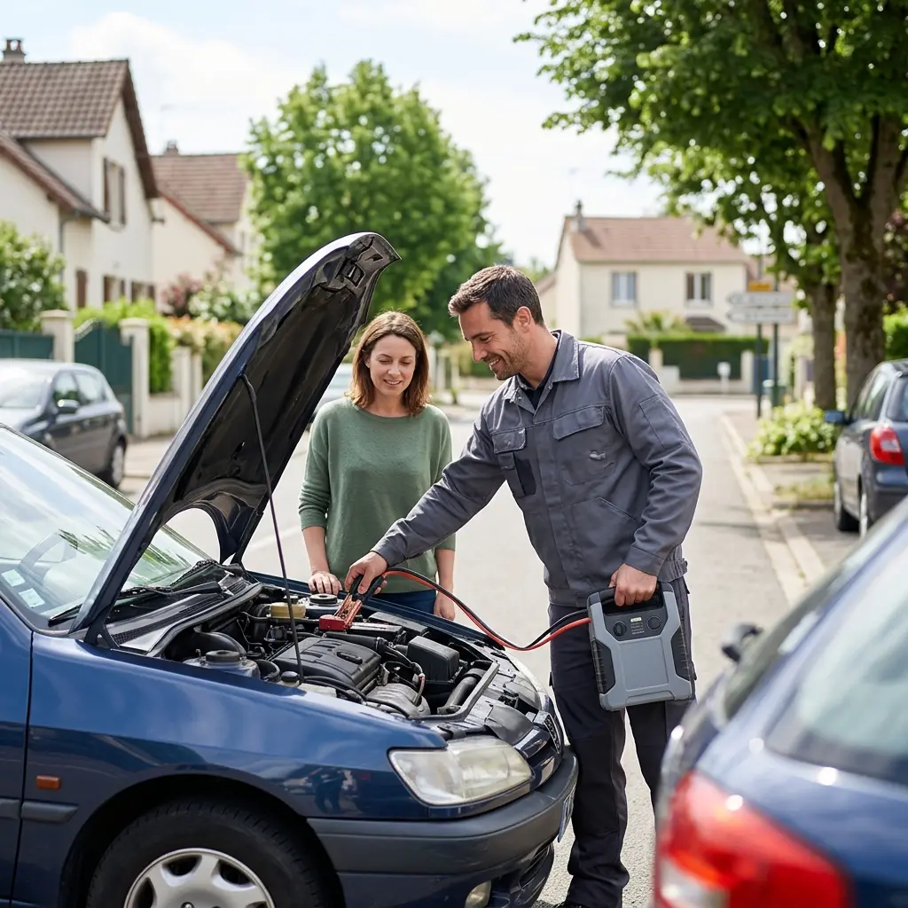 Un service de proximité pour tous vos besoins automobiles