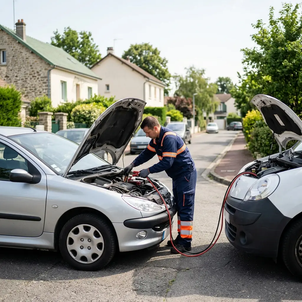 Une approche technique pour un redémarrage garanti