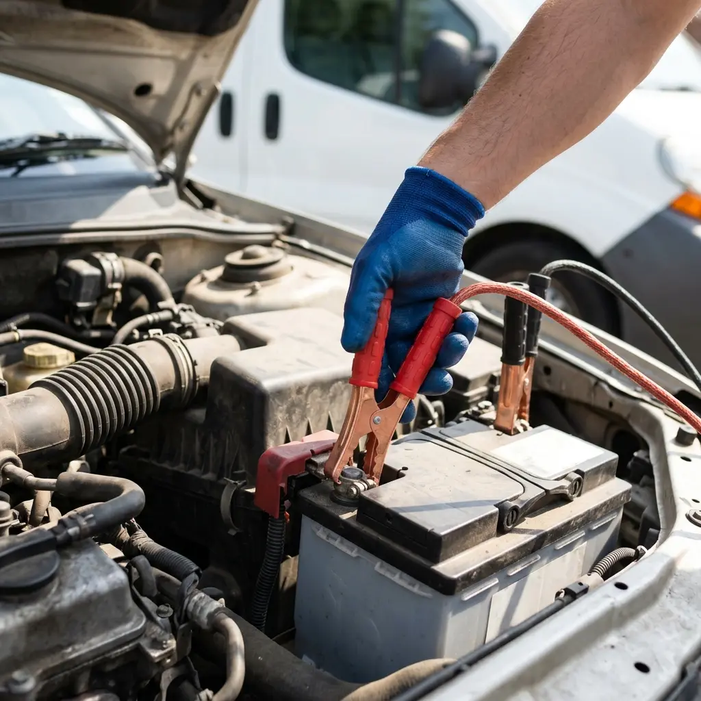 Une technique de relance moteur maîtrisée et sécurisée