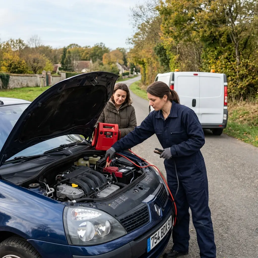Une approche technique pour un redémarrage réussi