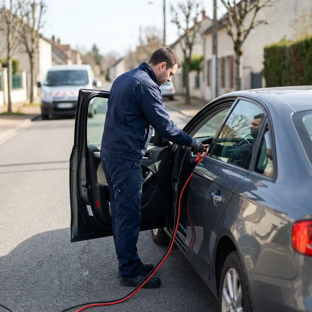 Notre approche pour votre moteur