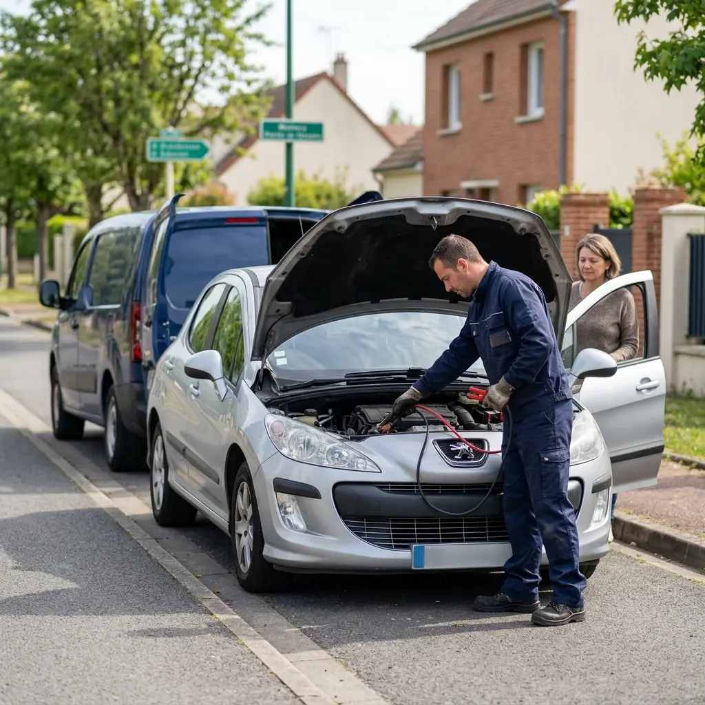 Conseils pour éviter les pannes