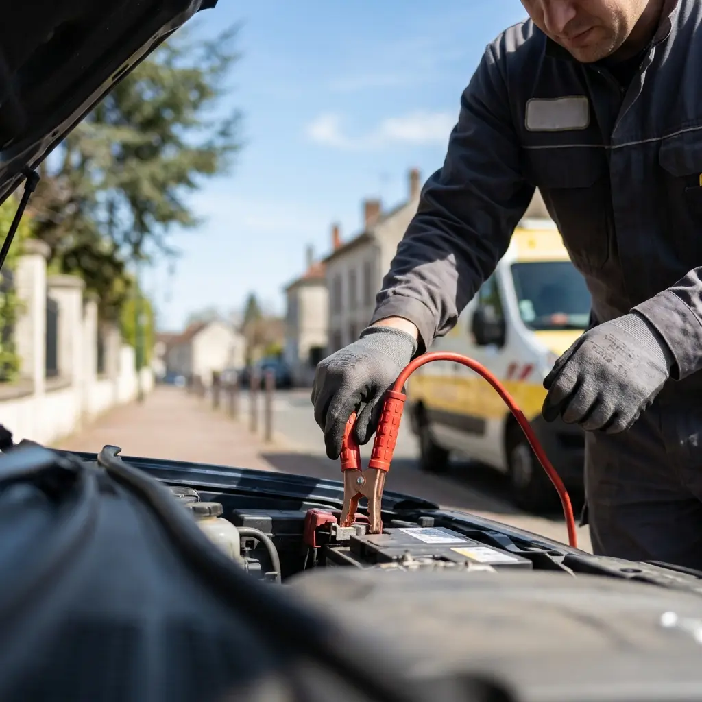 Notre approche technique pour relancer votre moteur