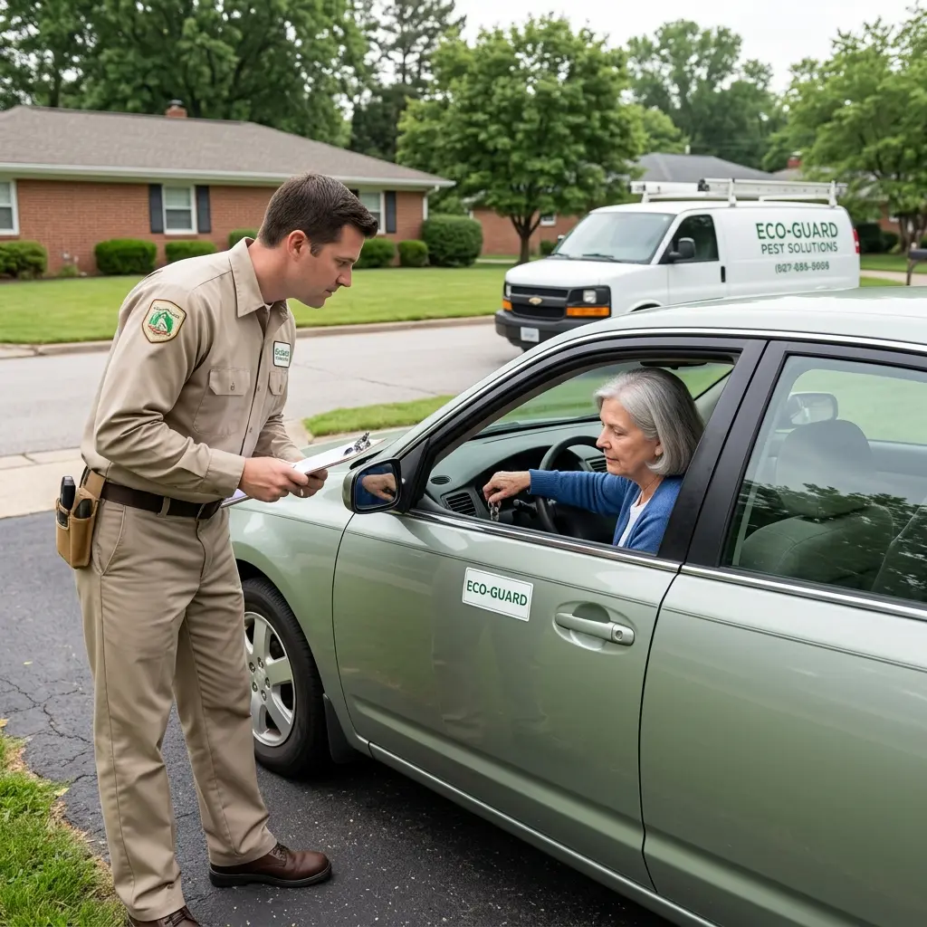 Votre expert en démarrage voiture à Crosne