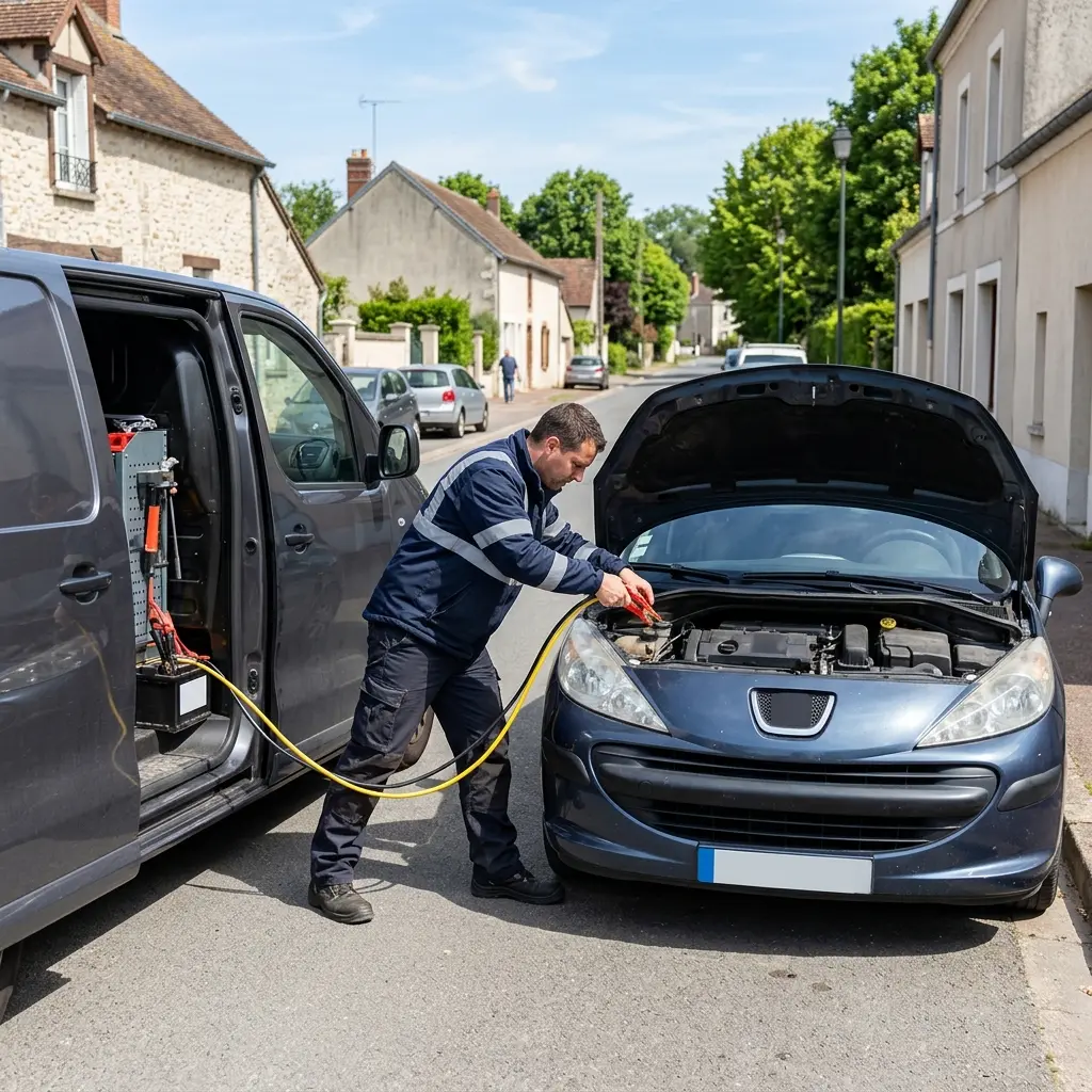 Notre approche technique et fiable