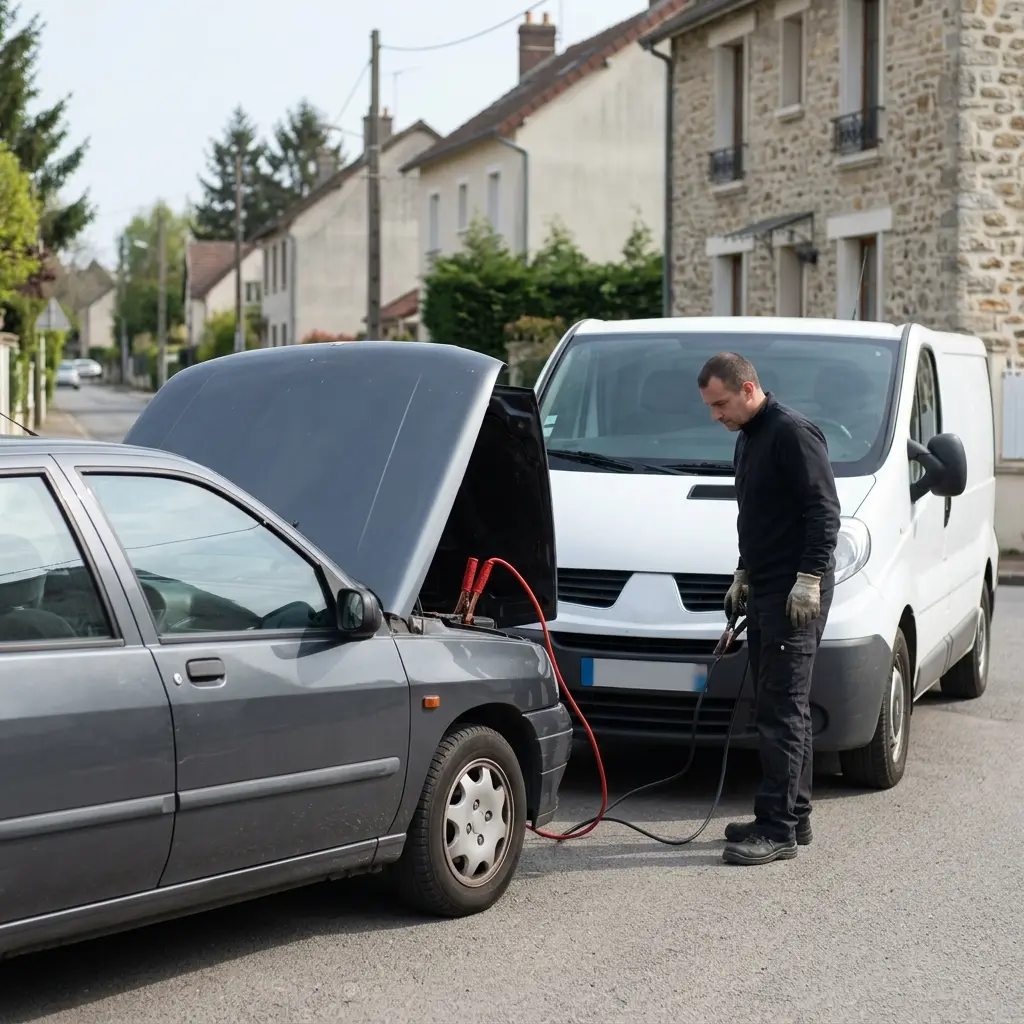 Une aide fiable pour vos déplacements