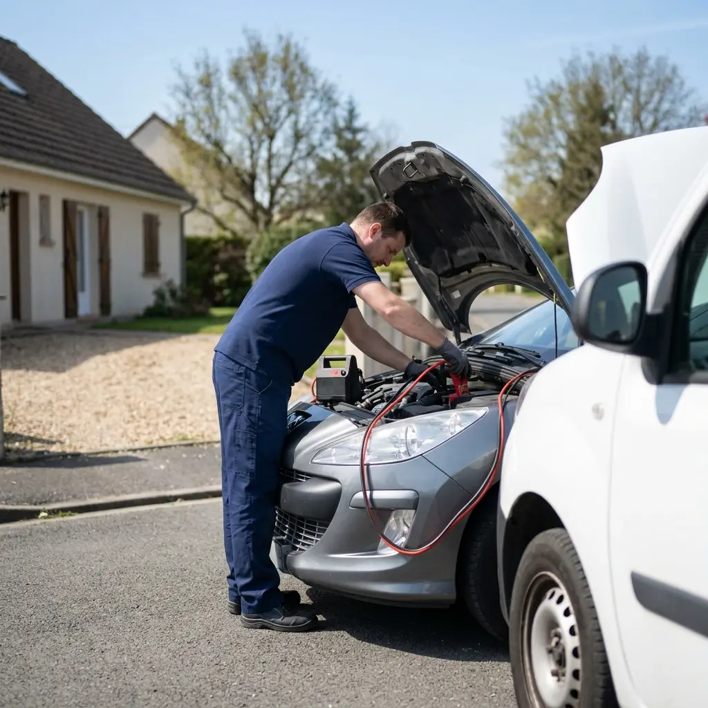 Une approche technique pour relancer votre moteur