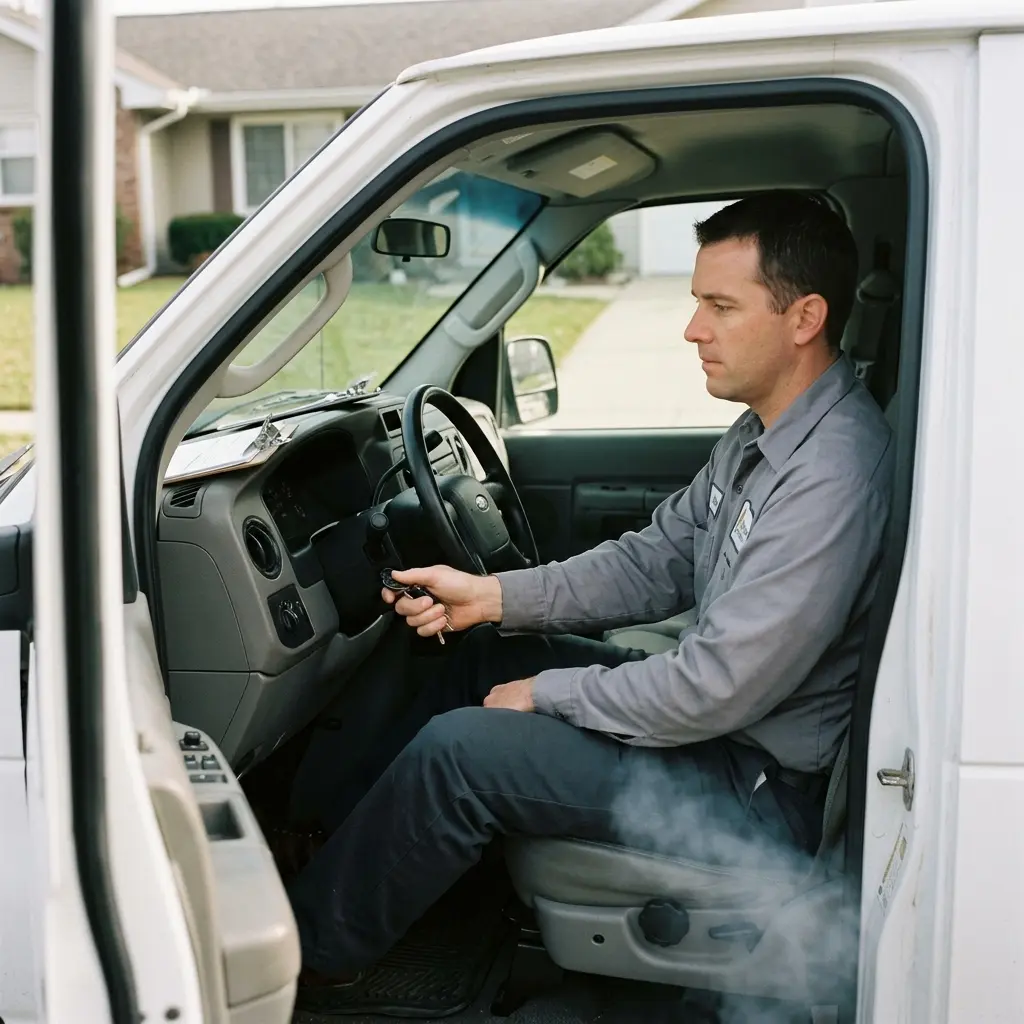 Besoin d'un démarrage voiture rapide à Nozay ?