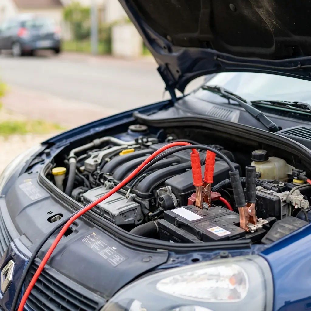Diagnostic et résolution technique