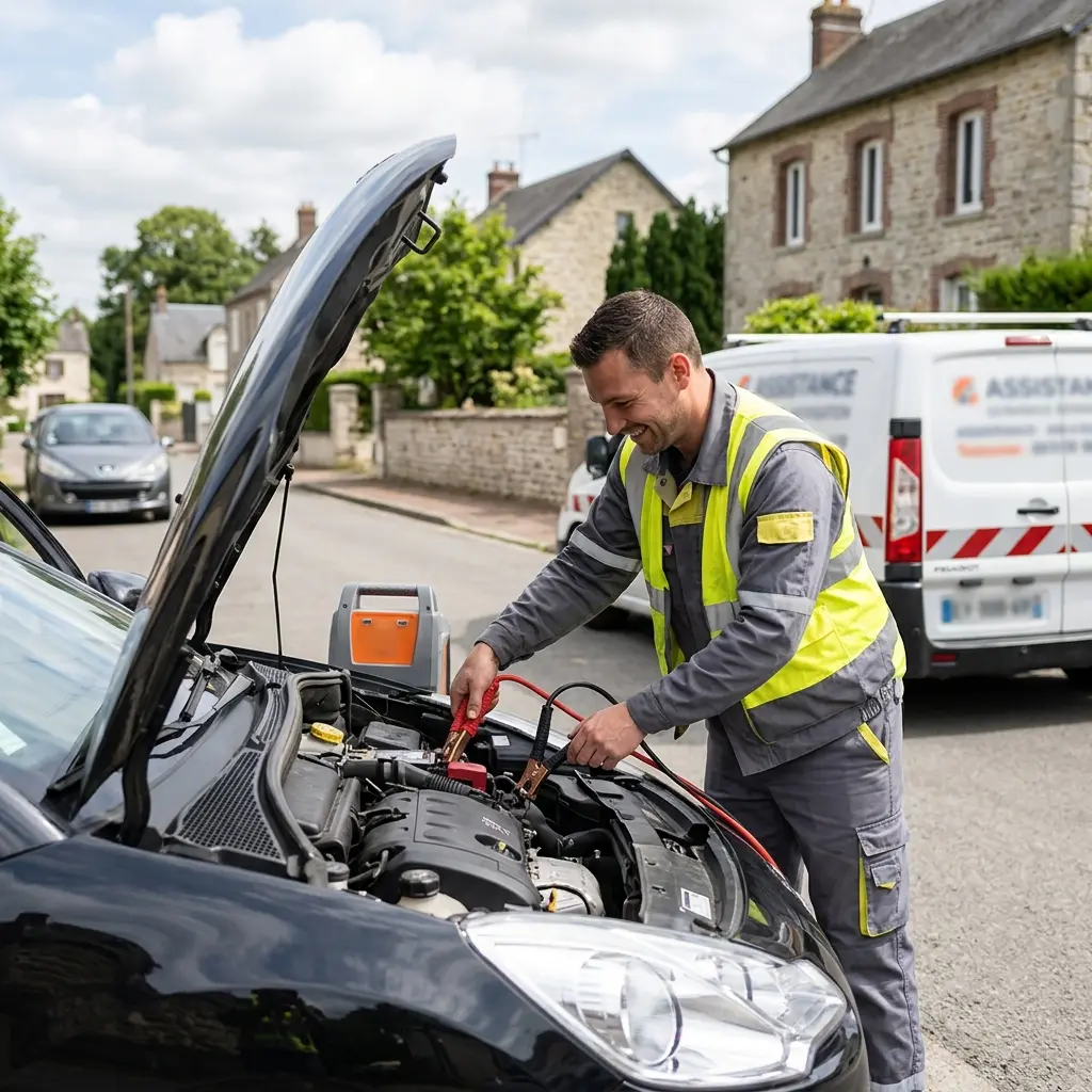 Une approche technique pour relancer votre moteur