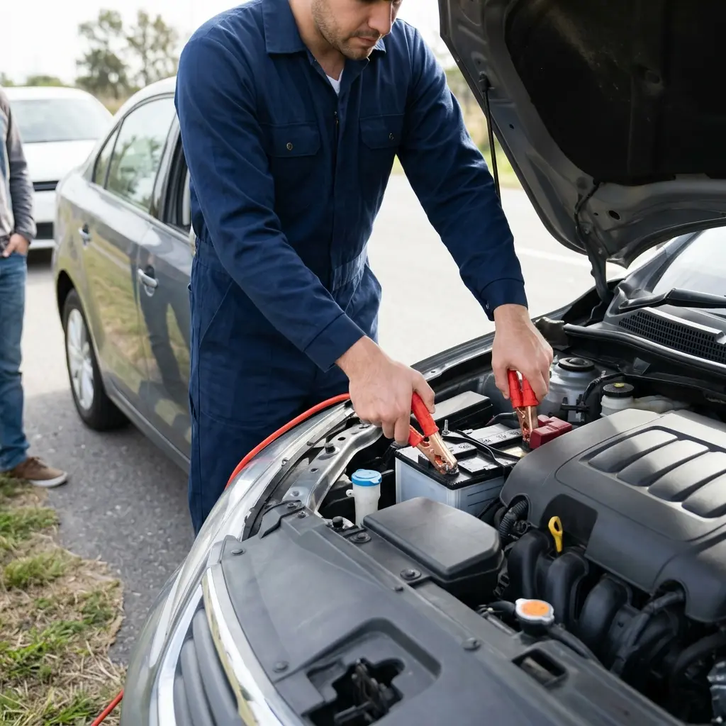 Notre expertise pour votre véhicule