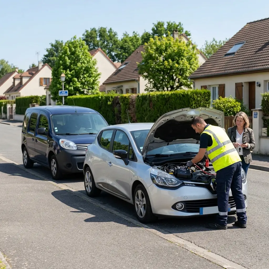 Une approche technique pour un redémarrage réussi