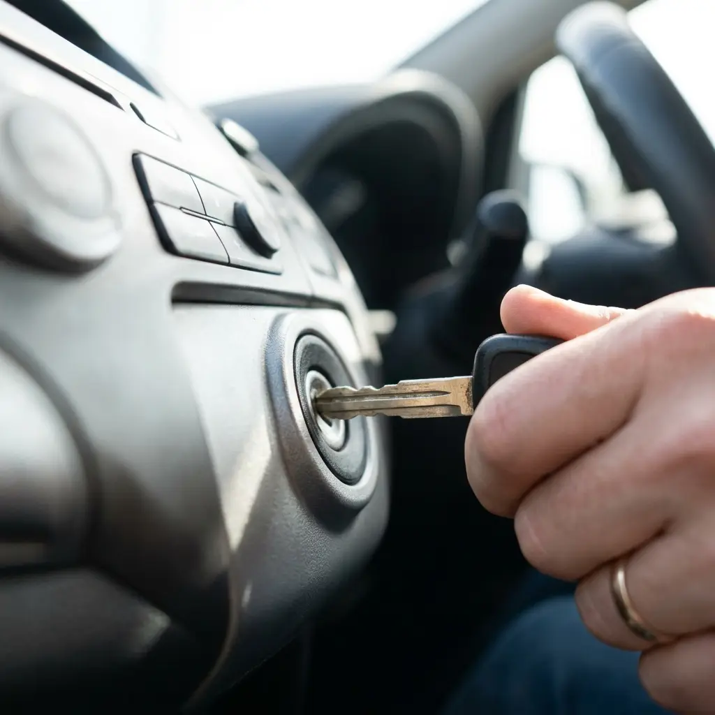 Pourquoi nous choisir à Boussy-Saint-Antoine pour le démarrage de votre voiture