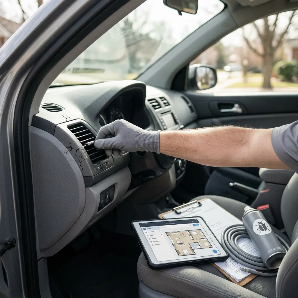 Une approche technique pour relancer votre moteur