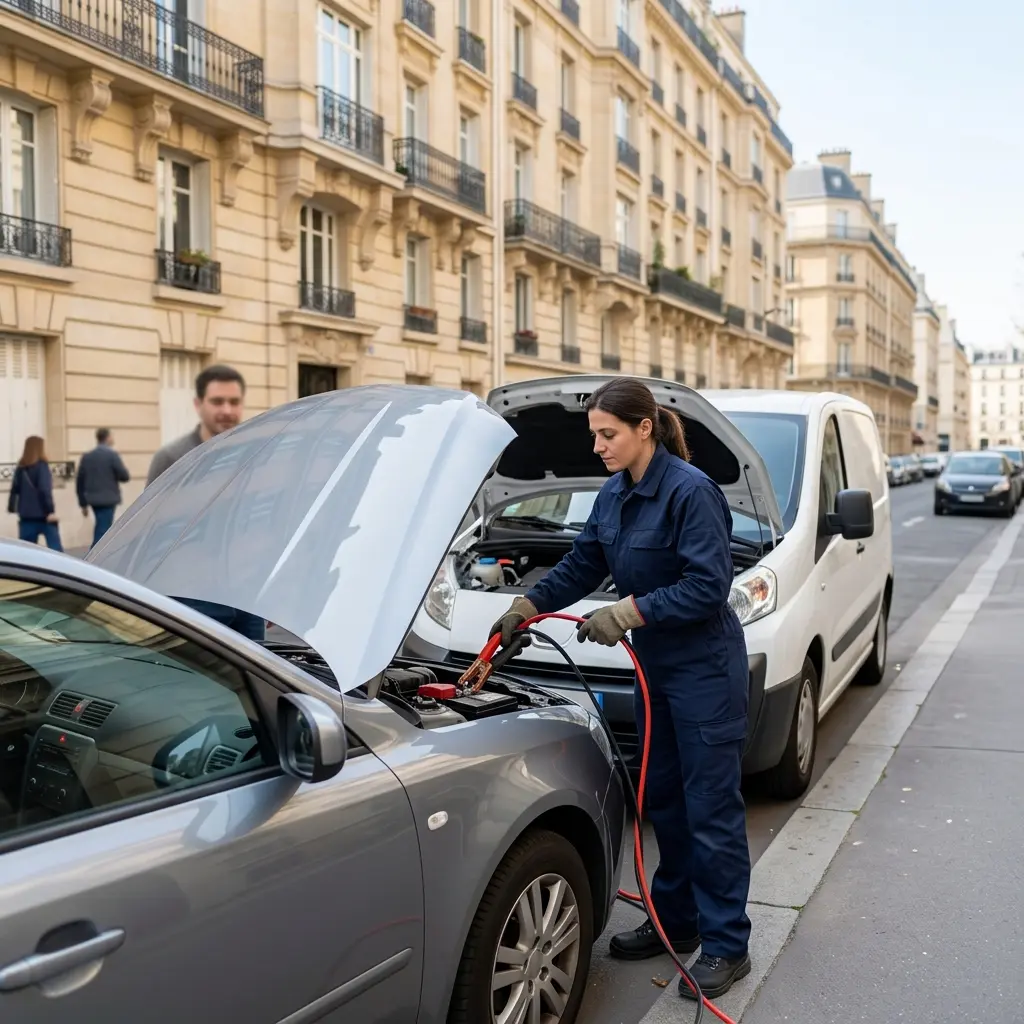 Notre approche technique pour relancer votre moteur
