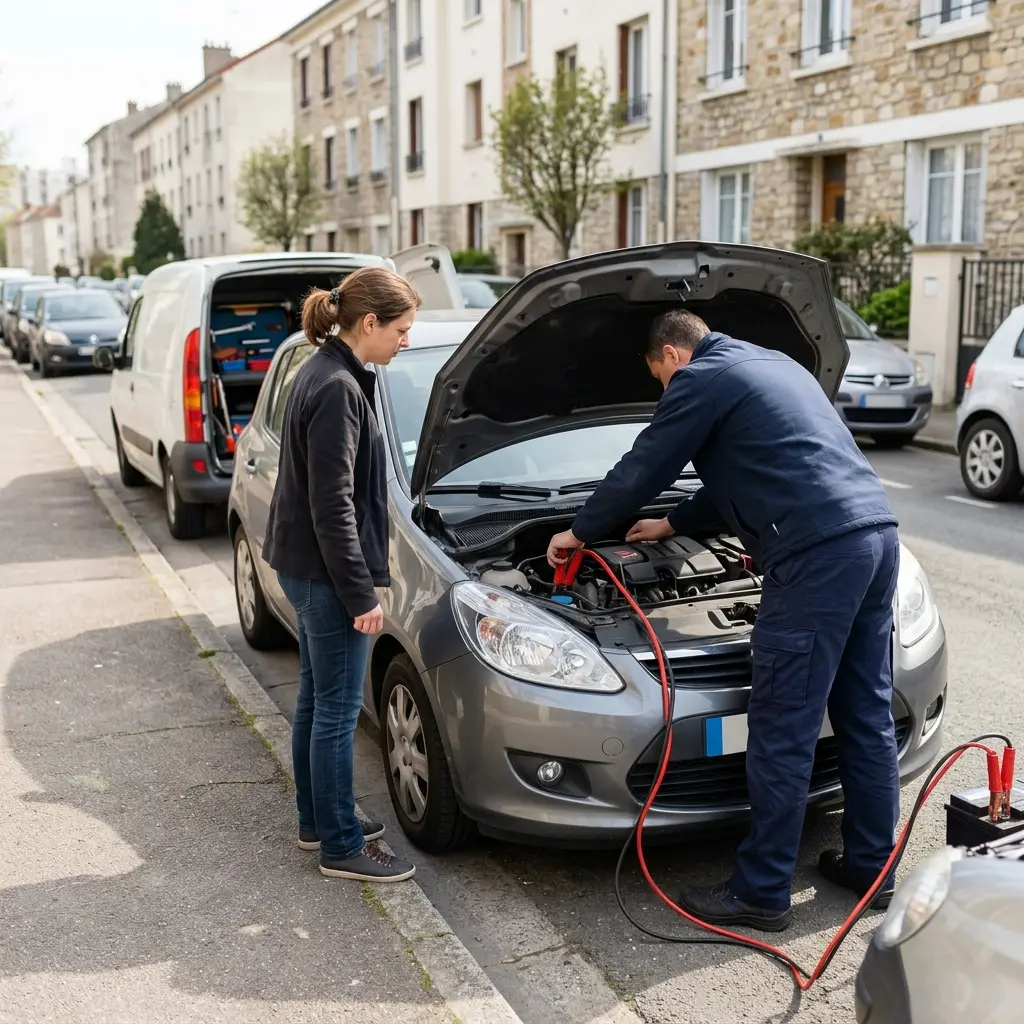 Pourquoi nous choisir pour votre dépannage à Boulogne-Billancourt