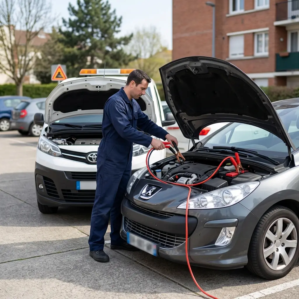 Une approche technique pour un redémarrage garanti