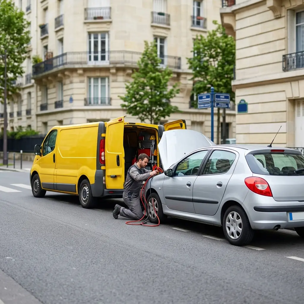 Pourquoi nous choisir à Issy-les-Moulineaux