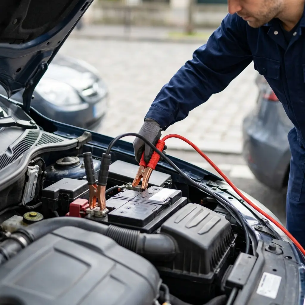 Une approche technique pour relancer votre moteur
