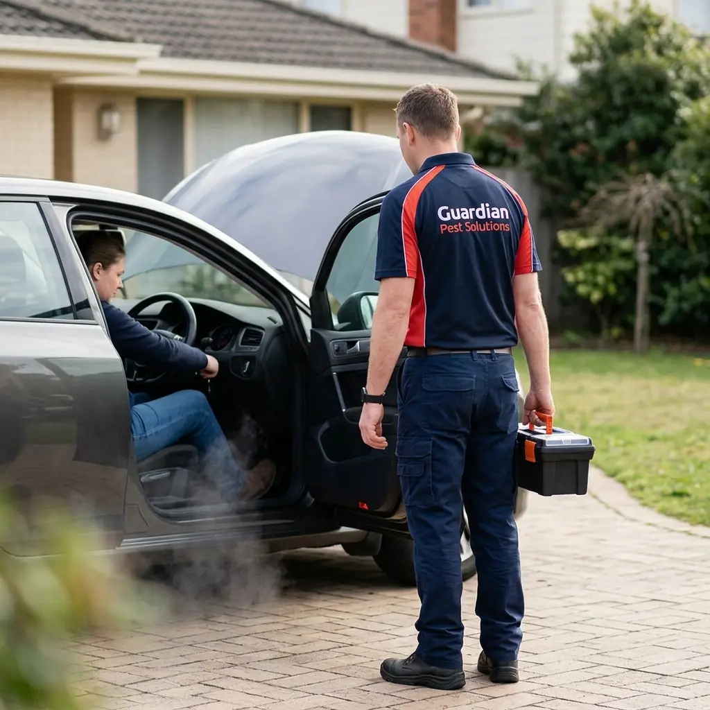 L'approche technique pour relancer votre moteur