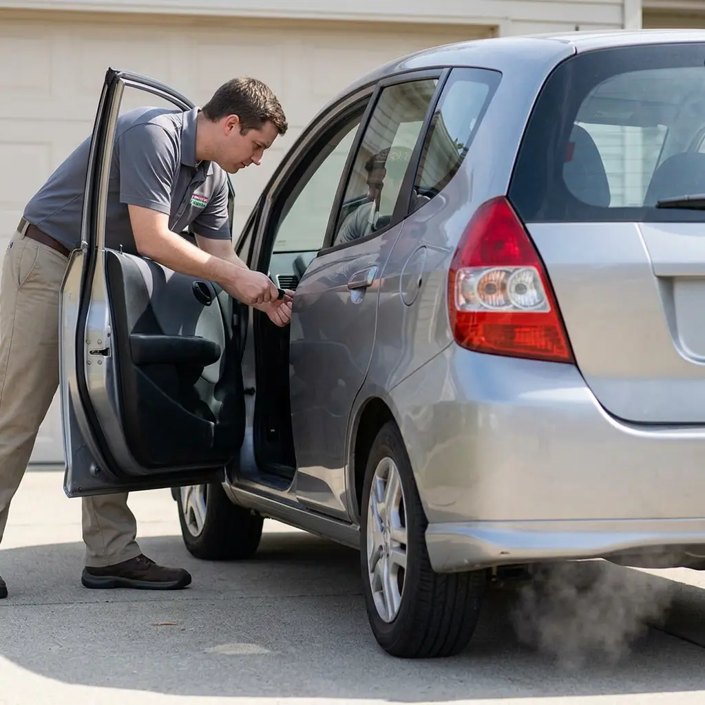 Une solution fiable pour vos urgences automobiles