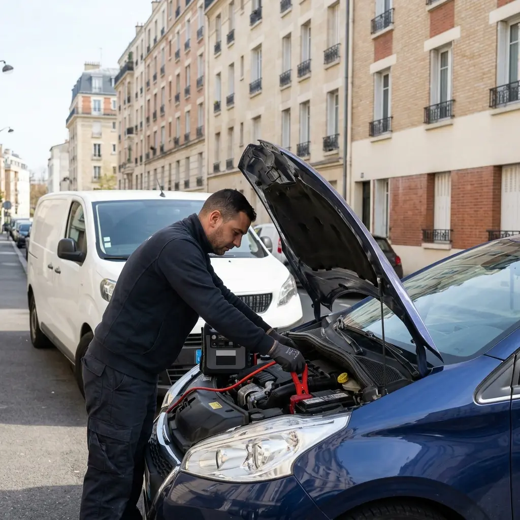 Conseils et prévention pour votre véhicule