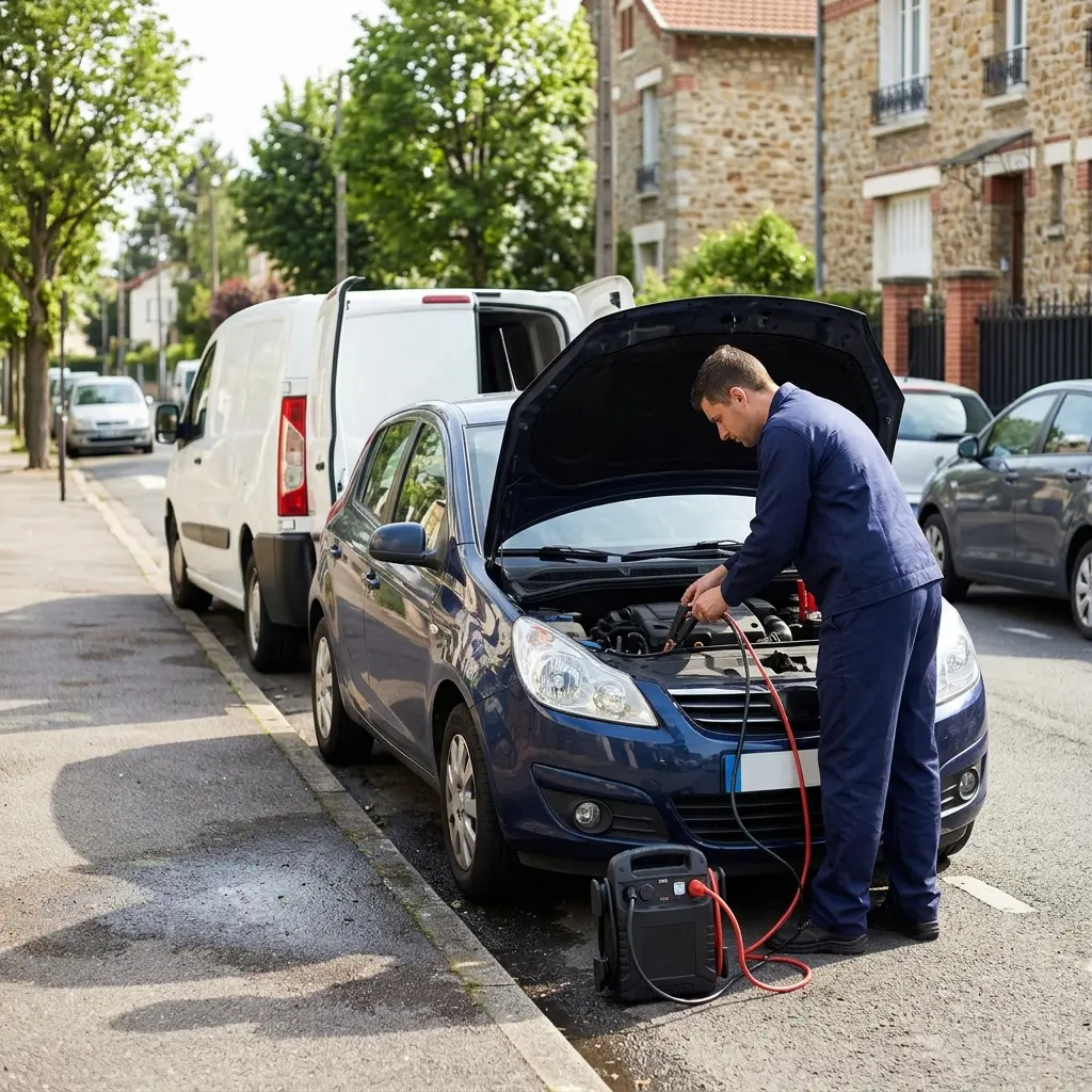 Les gestes essentiels en cas de panne électrique à Meudon
