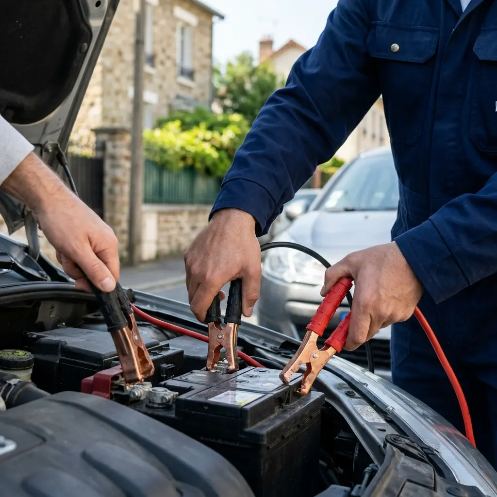 Une approche technique pour relancer votre moteur