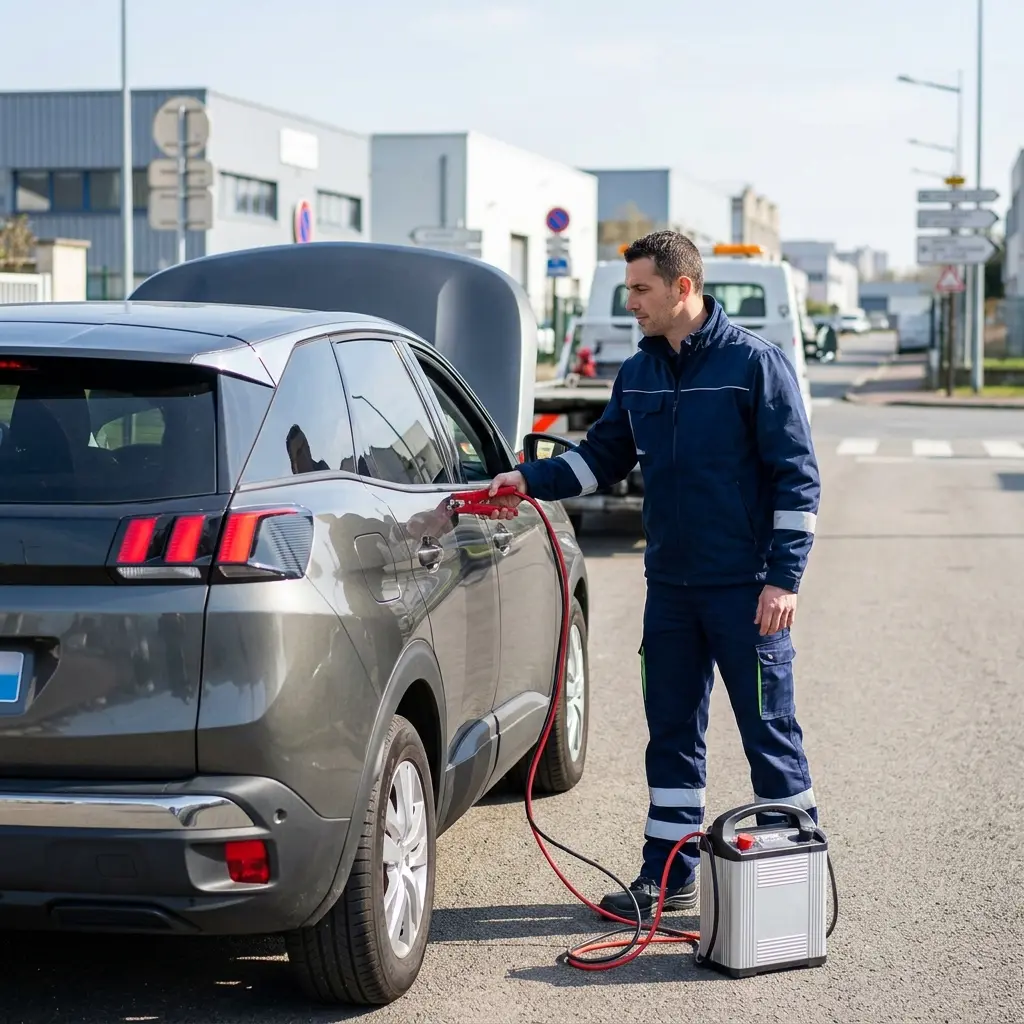 Une approche technique pour un démarrage réussi